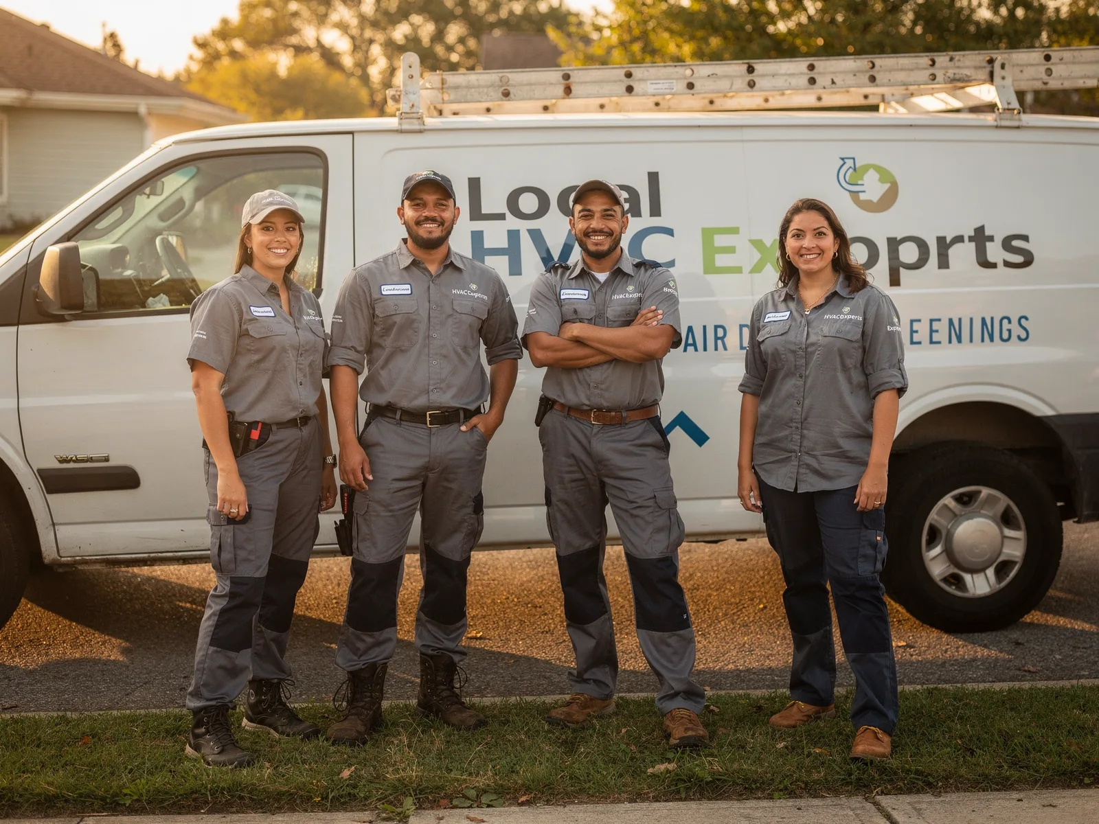 24/7 HVAC Repair & AC Replacement company in Westford, MA